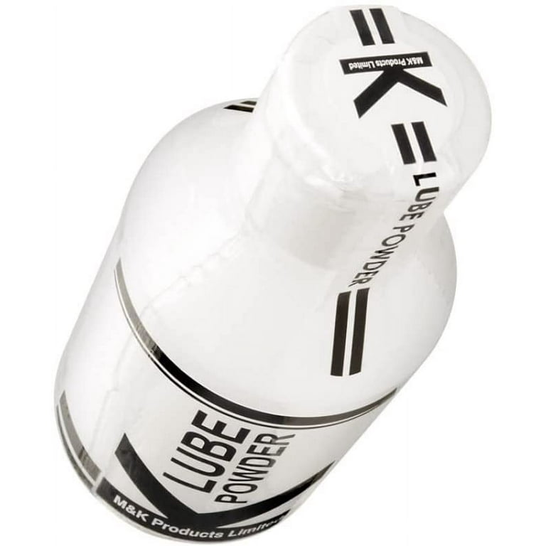 K Lube Powdered Lubricant, Made In The UK Dry Powder, 55 OFF