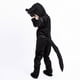 thumbnail image 3 of BRIGHTFUFU Ropa de rol de Halloween, ropa divertida, disfraz creativo para niños, disfraz de cosplay, disfraz de actuación (talla L), 3 of 7