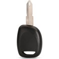 thumbnail image 1 of 10pcs Transponder Car Key Blank Shell For Renault Kangoo Duster Clio Twingo Master Nissan Primastar Kubistar Dacia Logan Sandero, 1 of 1