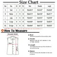 thumbnail image 3 of Men's Tank Top Summer Fashion Hollow Out Casual Solid Color Sleeveless Loose Fit Shirt Round Neck Collar Blouse Shirt Tank Top, 3 of 7