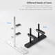 thumbnail image 4 of Aluminum Alloy Graphics Video Card Bracket CNC Adjustable for ATX/ITX Chassis, 4 of 9