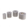 thumbnail image 3 of 20mm 27.5mm 32mm 40mm 1W 3W Radiator High-power Aluminum Led Radiator Heatsink, 3 of 8