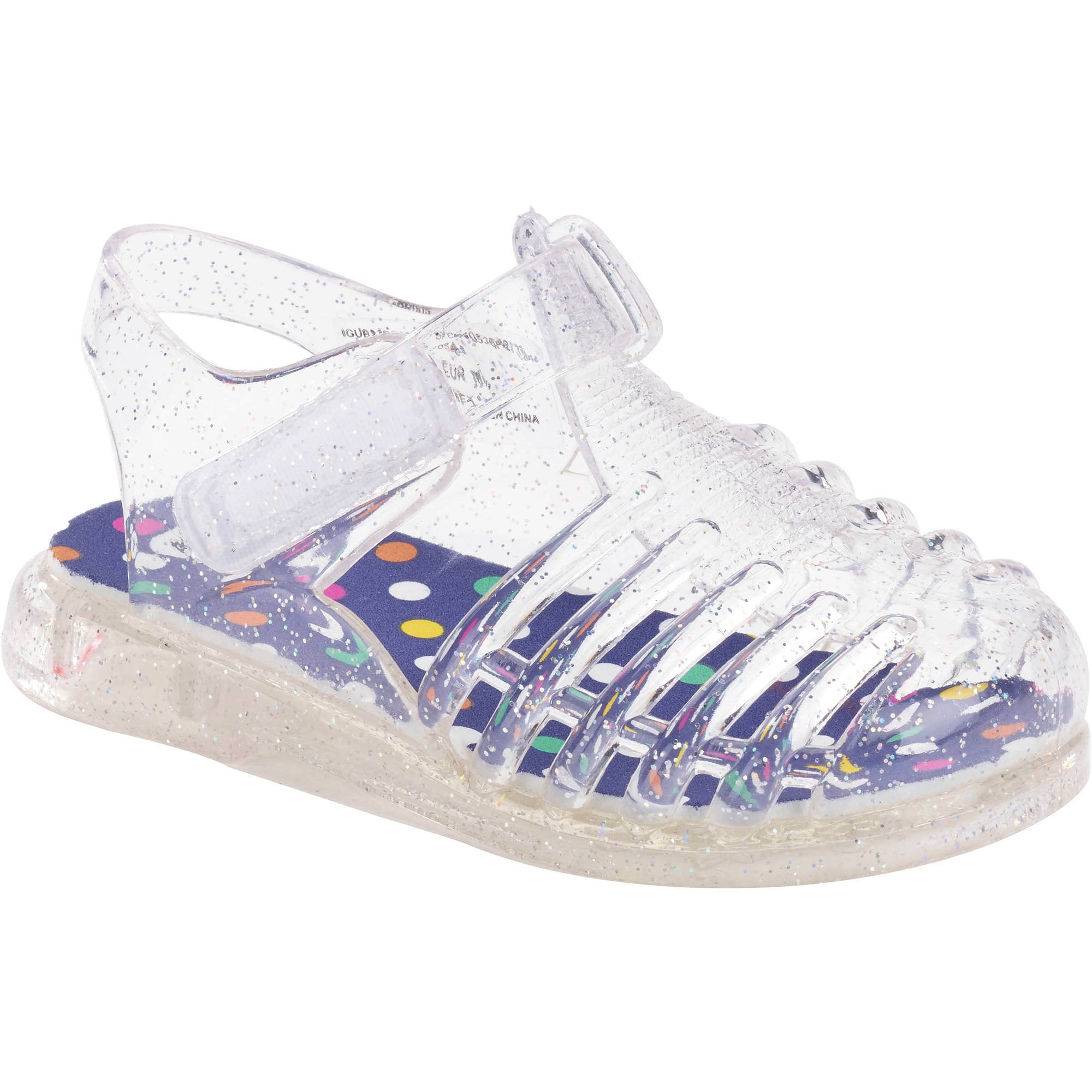 jelly bean sandals for babies