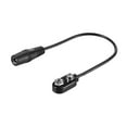 thumbnail image 1 of 9V Battery Clip Converter Snap Connector 2.1mm * 5.5mm Female Plug for Guitar Effect One, 1 of 8