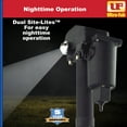 thumbnail image 4 of Tongue Jack - Ultra Series 3500 (2-1/4” tube & drop leg) by Ultra-Fab 38-944060, 4 of 5