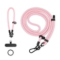 thumbnail image 4 of Action Camera Lanyard Adjustable Shoulder Straps Rapid Clip Mechanism Ergonomic Support for Action4/5/, 4 of 9