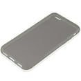 thumbnail image 3 of Cadorabo Étui pour Apple iPhone 6 PLUS / iPhone 6S PLUS Protection d'Écran Transparente TPU Silicone Gel, 3 of 5
