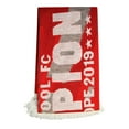 thumbnail image 2 of Liverpool FC Champions Scarf, 2 of 2