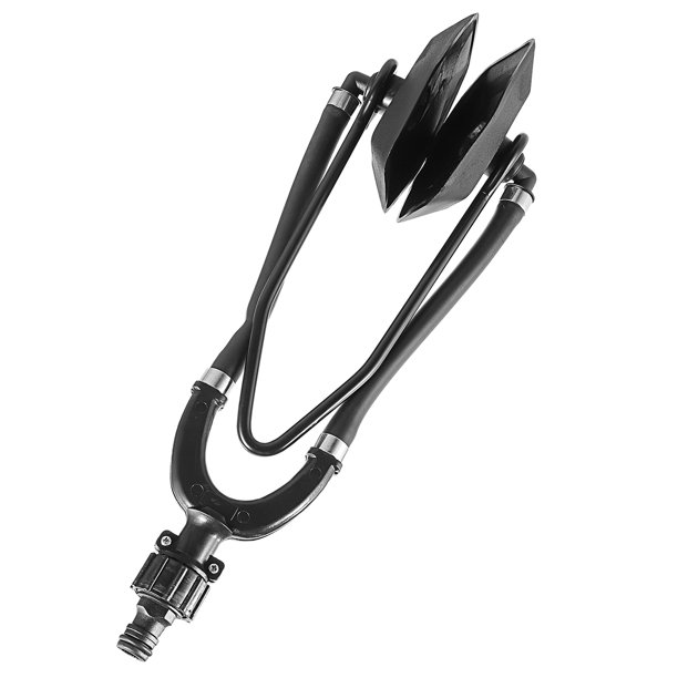 NUOLUX Outboard Muffs Motor Cleaning Marine Engine Boat Bootsmotor Flow