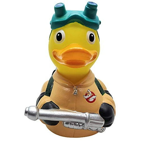 CelebriDucks Goose Busters Rubber Duck Costume Quacker