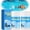 2, variant on Pool Cleaning Tablets for Crystal Clear Water, Fast-Acting Clarifier, Multi-Function, Slow-Dissolve for All Pools