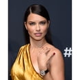 thumbnail image 2 of Adriana Lima At Arrivals For Iwc Schaffhausen 5Th Annual For The Love Of Cinema Event At Tribeca Film Festival 2017, 2 of 2