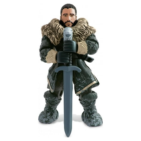Mega Construx - Game of Thrones White Walker Battle