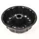 thumbnail image 1 of Molde Bundt de tubo acanalado de acero al carbono para hornear con revestimiento de liberación rápida, fabricado sin PFOA, apto para lavavajillas ZefeiWu 9024715128959, 1 of 5