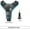 XB-N3L, variant on Motorcycle Helmet Phone Stand Mount Holder For GoPro Hero 13 12 9 8 7 Action Sports Camera Holder Motorcycle Camera Accessories