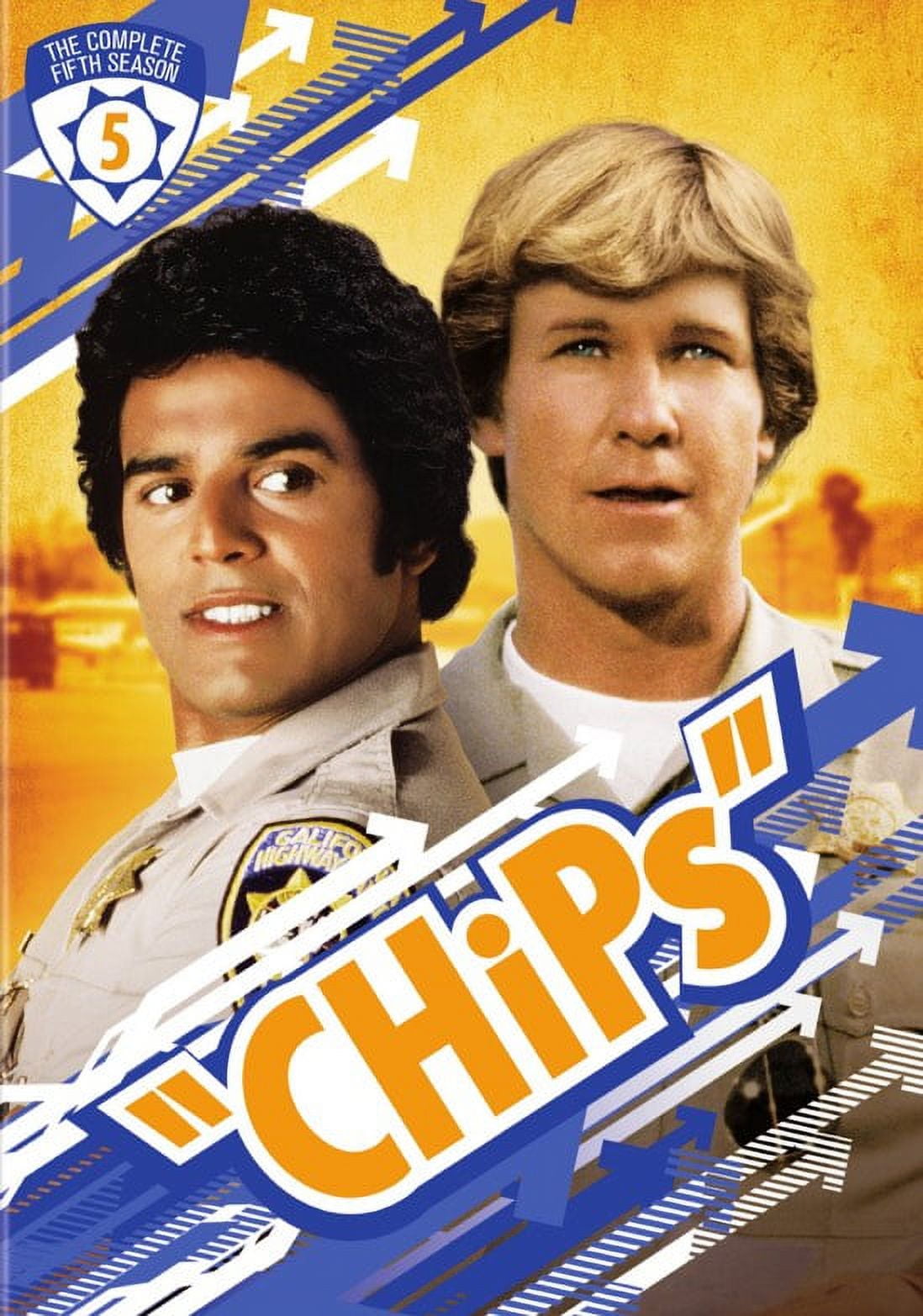 その他 Chips: Complete First Season [DVD] [Import] p706p5g CHiPs: The Complete First Season (DVD) - Walmart.com