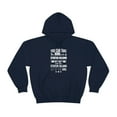 thumbnail image 2 of Can't take the Staten Island Pride out of the Girl Unisex Hoodie, S-5XL, 2 of 7