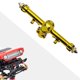 thumbnail image 5 of Eje /trasero para Axial SCX24 AXI00001, axi0000002, AXI90081 1/24 Eje trasero SM SunniMix eje trasero delantero, 5 of 8