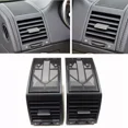 thumbnail image 3 of L+R instrument panel speaker grille cover vent suitable for Mercedes-Benz G-Class W463 04-18-, 3 of 3