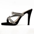 thumbnail image 3 of Zapatilla Para Mujer Zmexico 13149 negro 24, 3 of 4