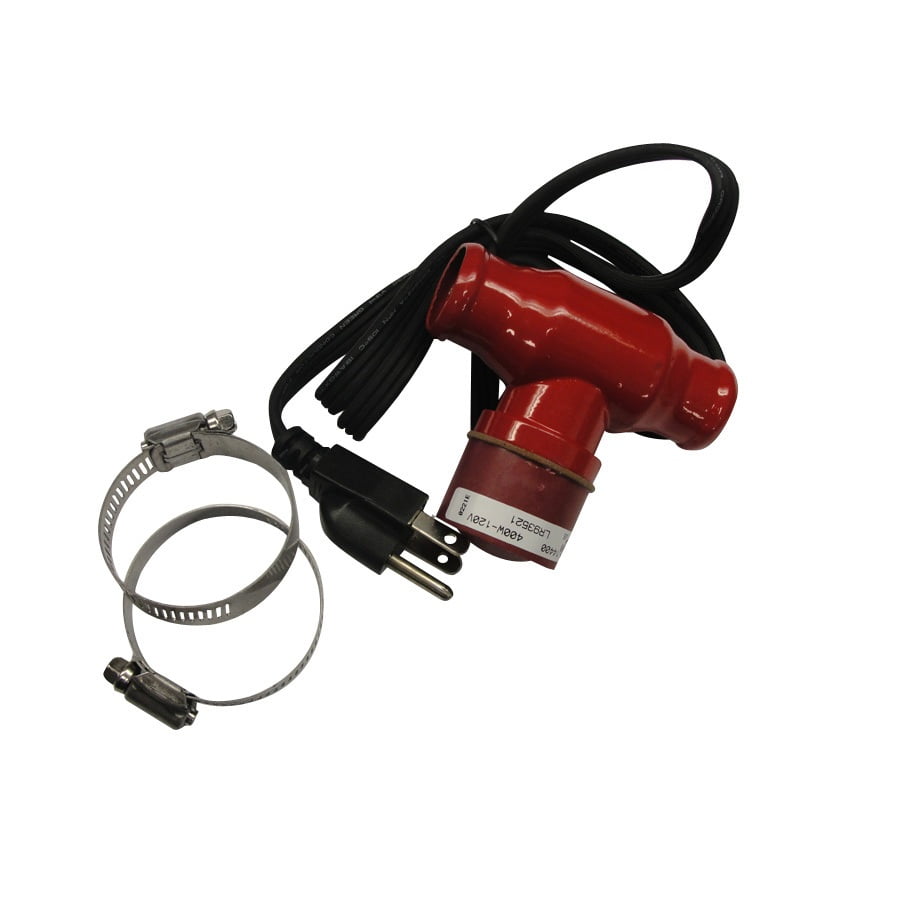 Lower Radiator Hose Heater For Universal Products