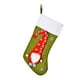 thumbnail image 1 of Gnomo De Navidad, Regalos, Bolsa De Almacenamiento De Dulces, Adorno Colgante De Árbol De Navidad, Medias, Decoración Del Hogar Yuarrent HA045213-03, 1 of 6