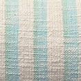 thumbnail image 5 of PILLOWPIA Phineas Striped Cotton Pillow Cover, 12'' x 20'', Decorative Throw Pillow Case, 5 of 6