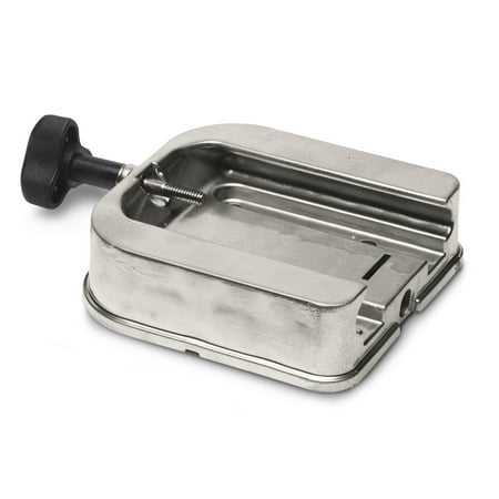 UPC: 0029402034963 | Cannon 1904045 Stainless Steel Mounting Base Magnum and Digi-Troll IV