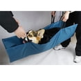 thumbnail image 4 of Camilla de primeros auxilios Colco Camilla de transporte Oxford portátil para perros, 4 of 8