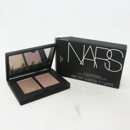 Nars Duo Eyeshadow 2x0.04oz/ New With Box