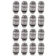 thumbnail image 1 of 4G63 4G64 4G13 4G18 6G72 VáLvula HidráUlica Tappet Ajustador de Elevador Lasher para MD377560 16 Piezas, 1 of 5