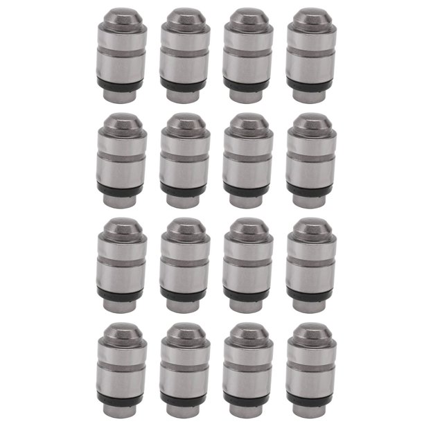 4G63 4G64 4G13 4G18 6G72 VáLvula HidráUlica Tappet Ajustador de Elevador Lasher para MD377560 16 Piezas