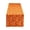 J, variant on Pumpkin Quilted Embroidered Table Runner, 3D Fall Thanksgiving Tablecloth for Party Home Kitchen Dining Decor