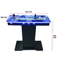 thumbnail image 3 of Tablero Arcade Multijuegos Con Base Gd 84 Cm 3D WiFi 40,000 Mil Juegos. Terminado Premium, Uso Rudo, 3 of 8