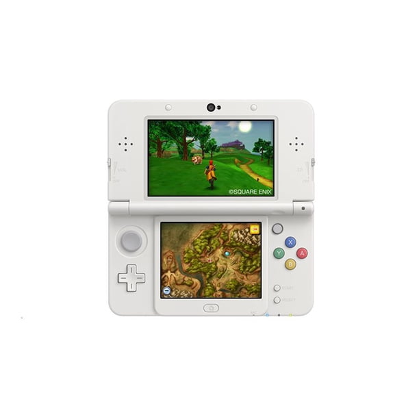 Dragon Quest VIII: Journey of the Cursed King - Nintendo 3DS