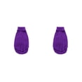 thumbnail image 2 of Ropa para perros Billuyoard camisa para cachorros varios tamaños universal multicolor traje de cuatro estaciones accesorios para mascotas Café XS Violeta XS 2piezas, 2 of 6
