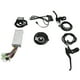 thumbnail image 3 of Kit de controlador para bicicleta eléctrica, 500W 22A DC 36V Controlador de velocidad para bicicleta eléctrica Medidor de pantalla para bicicleta eléctrica Funcionalidad inteligente, 3 of 8