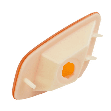Zyutaosan Side Marker Lights Left & Right Lamps Turn Signal For Jeep Wrangler 1997-2006