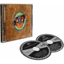 The Black Crowes - Shake Your Money Maker (2020 Remaster) - Music & Performance - CD