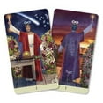 thumbnail image 4 of Vice Versa Tarot Vice Versa Tarot Deck, (Hardcover), 4 of 4