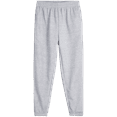 thumbnail image 6 of Quad Seven Boys' Fleece Jogger Set - 2 Piece Basic Solid Full Zip Hoodie and Sweatpants (Sizes: 8-18), 6 of 8
