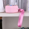thumbnail image 4 of Funda protectora de silicona Bearachild para Bitzee Rosa, 4 of 6