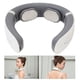 thumbnail image 3 of Masajeador de cuello dispositivo inteligente de masaje de cuello para promover la sangre eficaz para aliviar el estrés del cuello ANGGREK Otros, 3 of 8