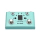 thumbnail image 2 of Pedal de efectos LOST TEMPO Pedal de efectos Drum amp; Looper Effector Mini 2-in-1 Looper amp; Drum Machine Doble pedal Looper Pedal Looper Pedal de guitarra 30 tambores y 4 bucles Sintonizador de alt M-Vave Pedal de efectos, 2 of 6