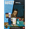 thumbnail image 2 of Juego cooperativo de deducción IELLO Guilty: Monaco 1955, 2 of 8
