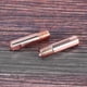 thumbnail image 5 of 13pcs 14ak Welding Torch Consumables 0.9mm Torch Nozzle Tip Holder Of 15ak Welding Torch, 5 of 5