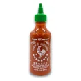 thumbnail image 5 of Huy Fong Sriracha Hot Chili Sauce, 9oz Bottle, 5 of 5
