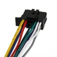 thumbnail image 4 of Replacement 16Pin Harness Connector Speaker Plug for 2350 DVD, 4 of 8