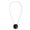 B, variant on Backpack Luggage Lock Aluminum Alloy Password Padlock Lock and Lock