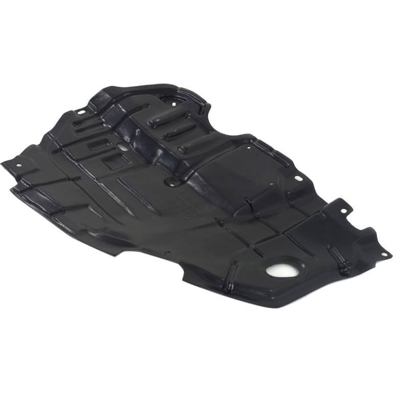 Engine Splash Shield LH & RH Side Fit For 2012-2014 Toyota